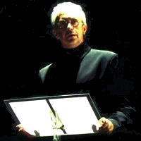 Elliot Carver