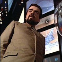 Hugo Drax