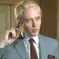 Max Zorin